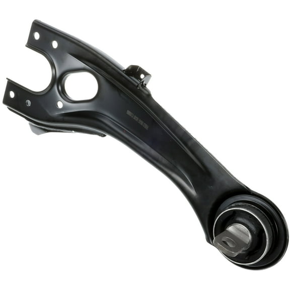 Dorman CA60543PR Rear Left Suspension Trailing Arm for Specific Hyundai Models, Black Fits select: 2010 HYUNDAI ELANTRA TOURING, 2007-2009 HYUNDAI ELANTRA
