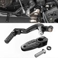 thumbnail image 1 of Gear Shift Lever for Tenere 700 XTZ700 T700 Motorcycles | Brake Parts for Rally Edition 2019-2024 Models, 1 of 5
