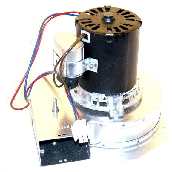 Lennox 69M31 - 208/230V Inducer Assembly 3200RPM for HVAC Systems