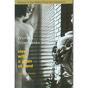 View with a Grain of Sand : Selected Poems