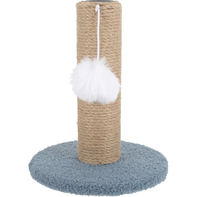 LOVEVERTiny Home Furniture Pet Catcordion Cat Scratching Toy Cat Scratch Towers Reusable Cat Scratching Post Decorative Cat Scratcher Cat Climbing Frame Cat Tree Climber Flannel