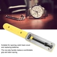 thumbnail image 1 of FLAMEEN Watch Repair Tool,Professional Adjustable Watch Back Case Opener Cover Repair Wrench Remover Tool,Watch Opener Wrench, 1 of 8