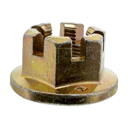 BRP 250100193 Can-Am Ski-Doo Castle Nut M20