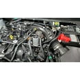 thumbnail image 2 of J&L 19-23 Ford/Lincoln SUVs & Trucks w 2.0 EcoBoost Driver Side Oil Separator 3.0 - Clear An, 2 of 6