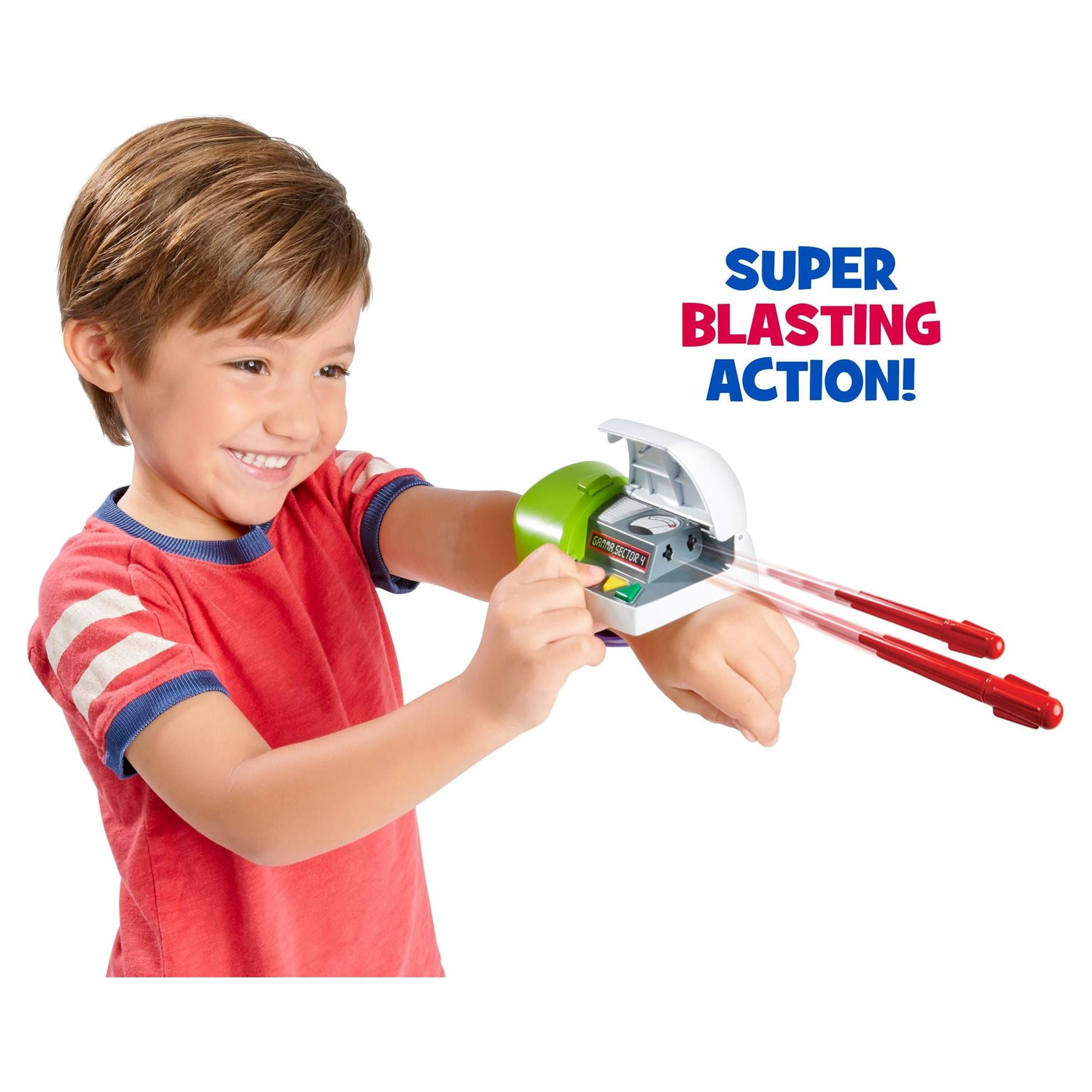 Disney Pixar Toy Story Buzz Lightyear Wrist Communicator