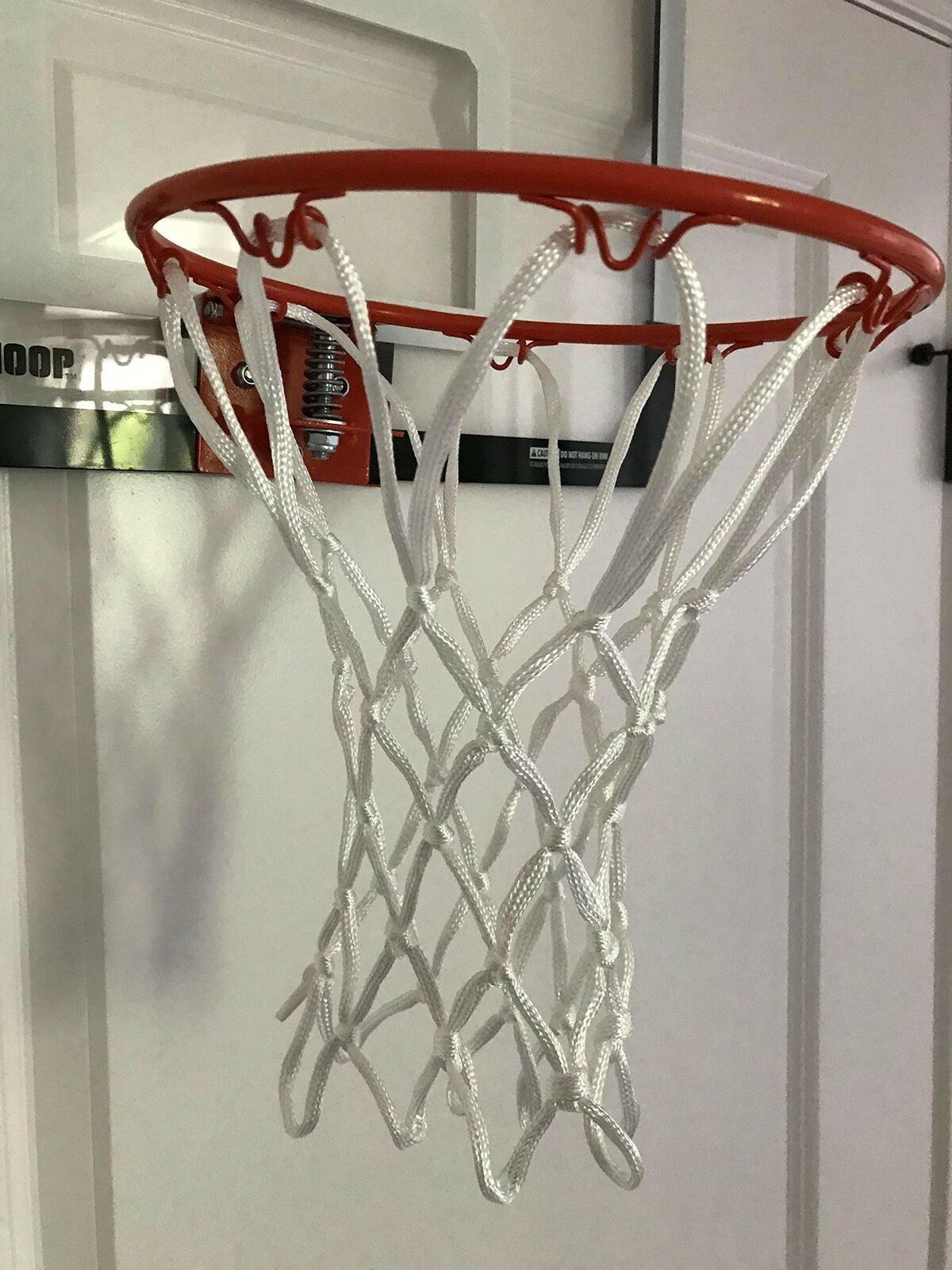 Universal Indoor Outdoor Sport Replacement Basketball Hoop Goal Rim Net  NIGH 