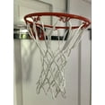 thumbnail image 2 of Replacement Net for Mini Basketball Hoop Backboards & Rims 8" - 10.25" Wide, 2 of 2