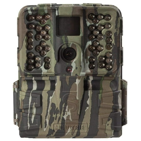 MOULTRIE TRAIL CAM S50i (Best Rated Trail Cameras 2019)