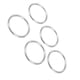 thumbnail image 1 of Anillo Redondo De Grado Marino ANGGREK Junta Tórica Soldada Para Buceo Para Navegar Para Equipaje, 1 of 8