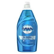 Dawn Liquid Dish Soap, Original Scent, 21.6 Ounce