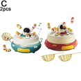 thumbnail image 1 of Board Games for Kids Ages 4-8, Toilet Bounce and Catch Toddler Games, 1 of 1