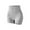Grey, variant on Seductiva Women's Cotton Brief Underwear Women Honeycomb Vaginal & Body Shaping Briefs High Waisted