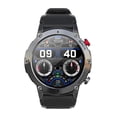 thumbnail image 3 of Reloj Inteligente Smart Watch Petukita Box C21 Negro, 3 of 6