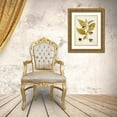 thumbnail image 3 of Vision Studio 25x32 Gold Ornate Wood Framed with Double Matting Museum Art Print Titled - Vintage Charm VI, 3 of 4