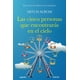thumbnail image 1 of Libro Las Cinco Personas Que Encontraras En El Cielo (tercera Edicion) Tapa Blanda, Autor Mitch Albom, Editorial Oceano, 1 of 2