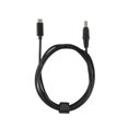 thumbnail image 2 of Typec to dc5525 adapter cable laptop 65w Typec to DC fast charging cable, 2 of 2