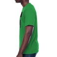 thumbnail image 2 of Minecraft Creeper Men's Graphic Tee Shirt, Sizes S-3XL, 2 of 3