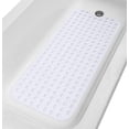 thumbnail image 1 of Alfombra de baño y ducha TIKE SMART, extralarga, antideslizante, 99 x 41 cm, 1 of 8