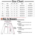 thumbnail image 3 of Fznquz Blue Shirts Women Lace Dressy Long Sleeve Blouses Work Pleated Crew Neck Tops Womens XXXL, 3 of 5