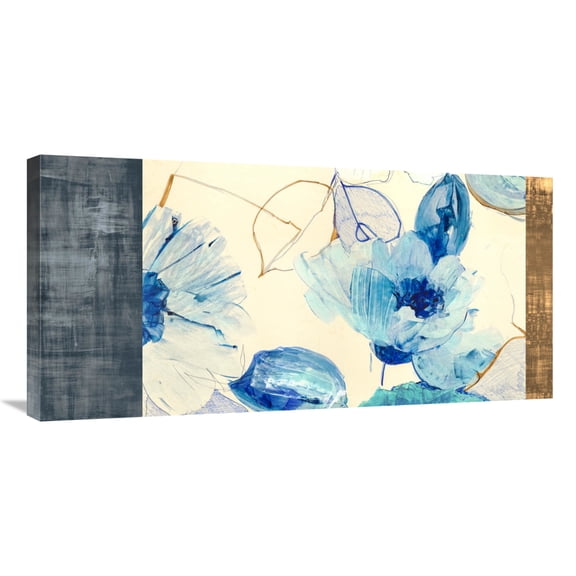 Global Gallery's 'Parure' by Kelly Parr Stretched Canvas Wall Art
