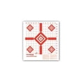 thumbnail image 1 of CHAMPION TRAPS & TARGETS 47388 CHAMPION RF PREC Vue-dans TRGT 10/PK, 1 of 3