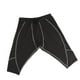 thumbnail image 1 of Mallas cortas deportivas para hombre y mujer, para entrenamiento de gimnasio, baloncesto y fútbol, ​​talla 2XL, 1 of 5
