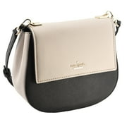 Kate Spade Cameron Street Glitter Ladies Small Two Tone Leather Crossbody Bag PXRU8271-913