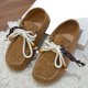 thumbnail image 4 of Zapatos de Carrera de Mujer Moda Todo Partido Zapatillas de Estilo Étnico 36-41 Zapatos Casuales de las Mujeres de Moda Cómodo Plano, 4 of 7