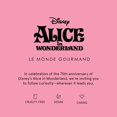thumbnail image 5 of Set de perfumes Le Monde Gourmand Alice in Wonderland Duo 2x20 ml, 5 of 5