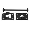 thumbnail image 1 of T Style Door Holder Catch, T Style Door Latch Keep Opened  for Trailer, 1 of 7