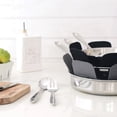 thumbnail image 5 of T-fal Cookware Pot Protector, 6-Piece Set, 5 of 7