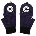 thumbnail image 3 of Dragon Ball Z Capsule Corp Logo Beanie and Gloves Combo, 3 of 4