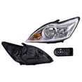 thumbnail image 1 of Faro Focus 2009 A 2011 Ford Izq Fdo Crom Manual DEPO, 1 of 4