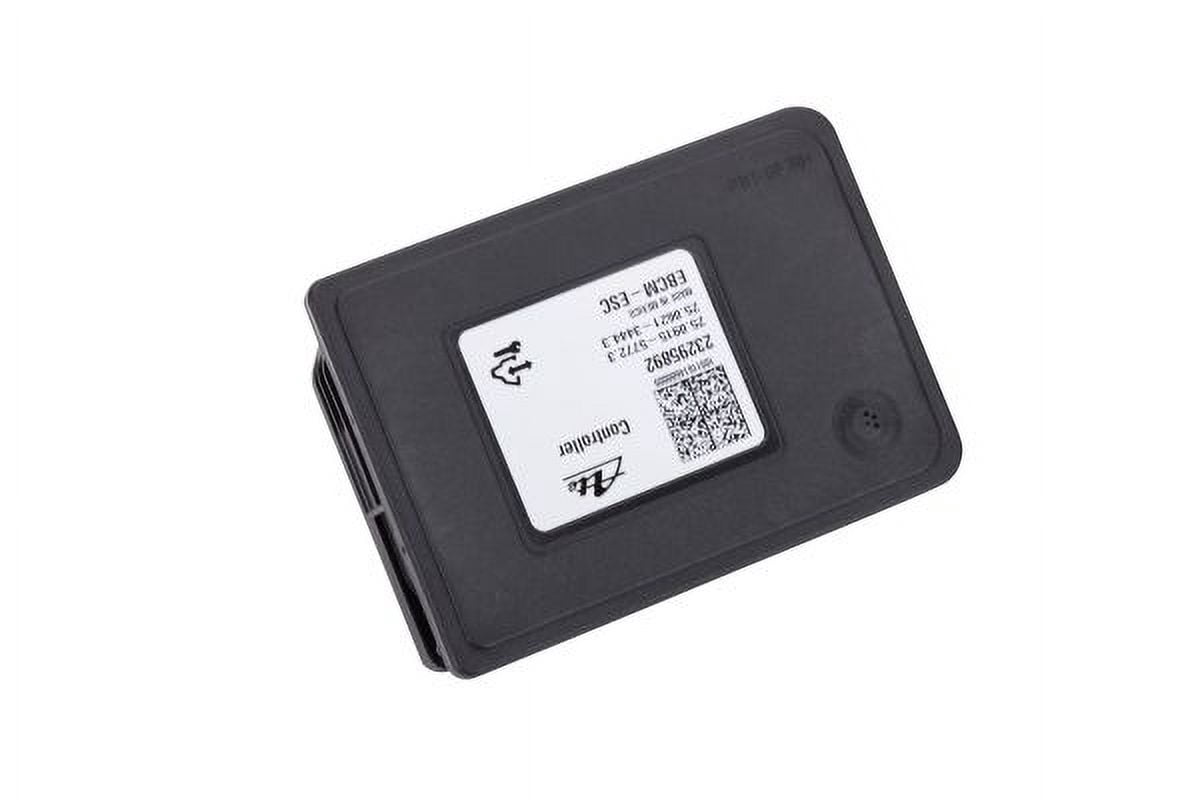 Electronic Brake Control Module
