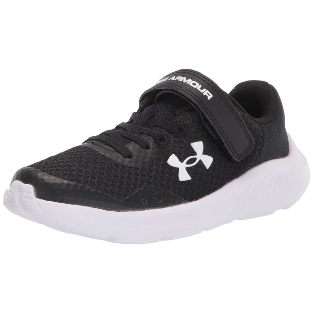 Under Armour Boy's Pursuit 3 AC (Little Kid)