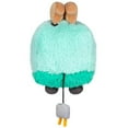 thumbnail image 2 of Squishable / Mini Comfort Food Toaster Plush Toy, 2 of 4