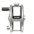 thumbnail image 6 of Kylebooker Fly Fishing Reel Classic Designed Reel Left and Right Hand Conversion Trout Reel, 6 of 10