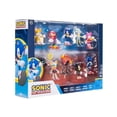 thumbnail image 3 of Figuras Sonic 10 piezas 2.5 pulgadas, 3 of 4