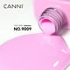 thumbnail image 2 of Esmalte de uñas en gel CANNI Pink Baby Pink High Gloss, 2 of 9