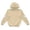 Z512 Khaki, variant on Big Boys Girls Helloween Tees Tiny Ghost Graphic Long Sleeve Hooded Fall Season T Shirt Kid Boys Girls Soft Hoodies Size 9-10 Years Black
