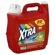 Angle View: Xtra ScentSations Calypso Fresh Liquid Laundry Detergent, 250 fl oz