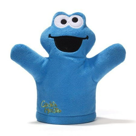 Cookie Mini Puppet - Puppet by GUND (4043061)