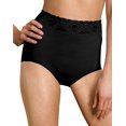 thumbnail image 1 of Bali  Lacy Brief Underwear (Women's), 1 of 2