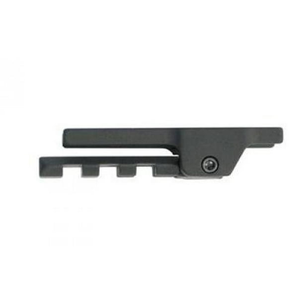 Gg G Inc Fits Streamlight Tlr 1 Tlr 2 And L3 Insight M3 And M6 Lightweight Mount Full Size T Walmart Com