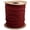 Black Widow, variant on Polyester Accessory Cord - 3mm - Burnt Orange - 100 Feet