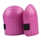 thumbnail image 2 of Rodilleras de jardinería con cojín de espuma EVA y forro interior suave para hombres y mujeres Rosado, 2 of 9