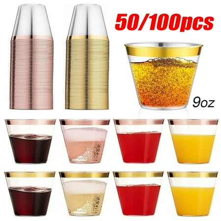 rimmed 50pc