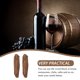 thumbnail image 2 of 1 bolsa de virutas de roble natural para elaboración de vino. Virutas de roble tostado. Suministro para elaboración de vino., 2 of 8