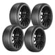 thumbnail image 1 of PAQUETE DE 4 LLANTAS 195/55 R15 ARCRON OPTECO A1 85V, 1 of 3