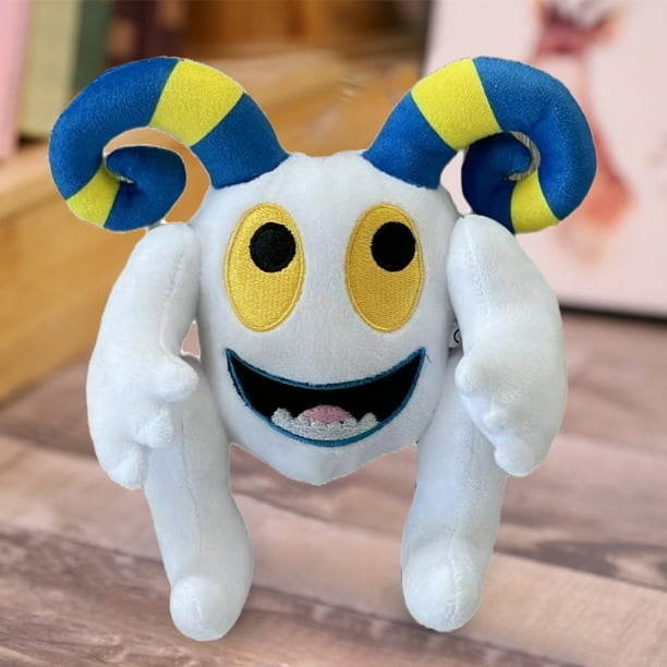 My Singing Monsters Monster Toy 10 estilos lindos para niños y fanáticos del juego
